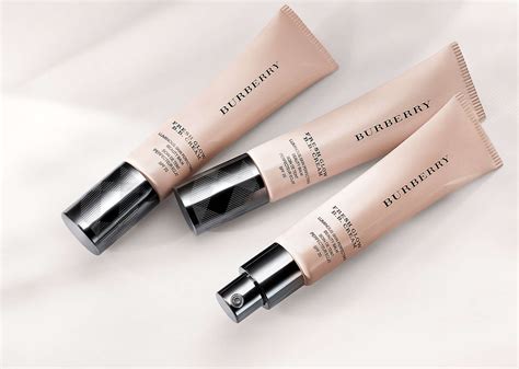 burberry 1oz spf 20 fresh glow bb cream